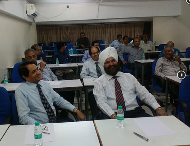 Mumbai Maritime Training Institute Mumbai Maritime Training Institute photo 7